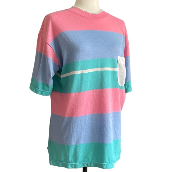 Pastel Shirt - Picture 1 of 3